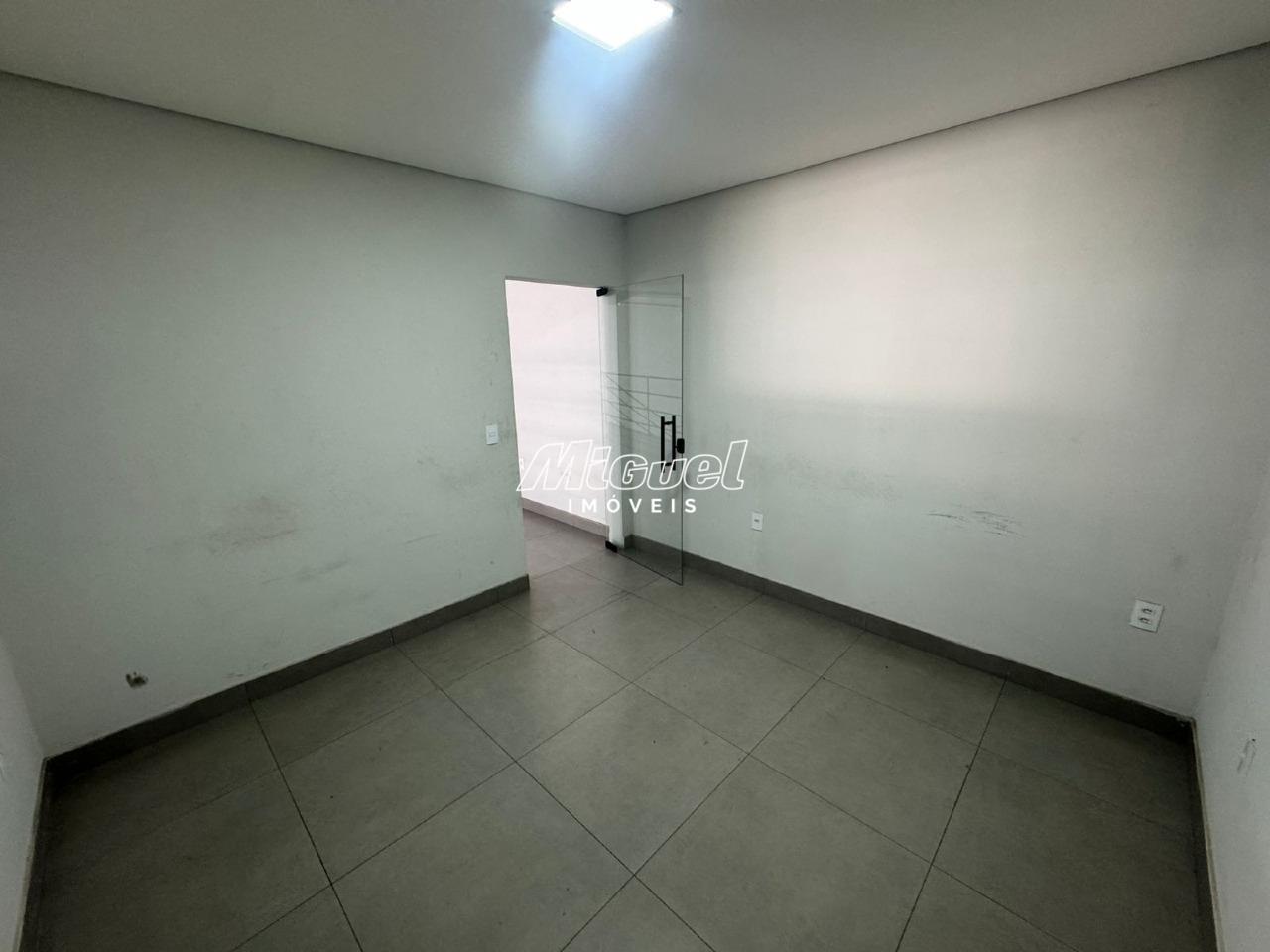 Galpão, para aluguel, Jardim Algodoal - - Piracicaba/SP: 