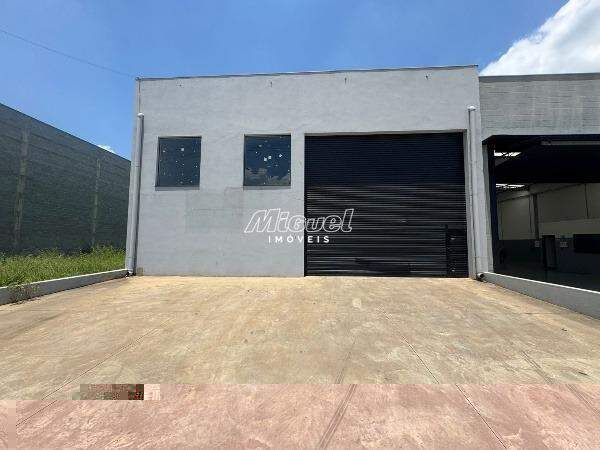 Galpão, para aluguel, Jardim Algodoal - - Piracicaba/SP: 