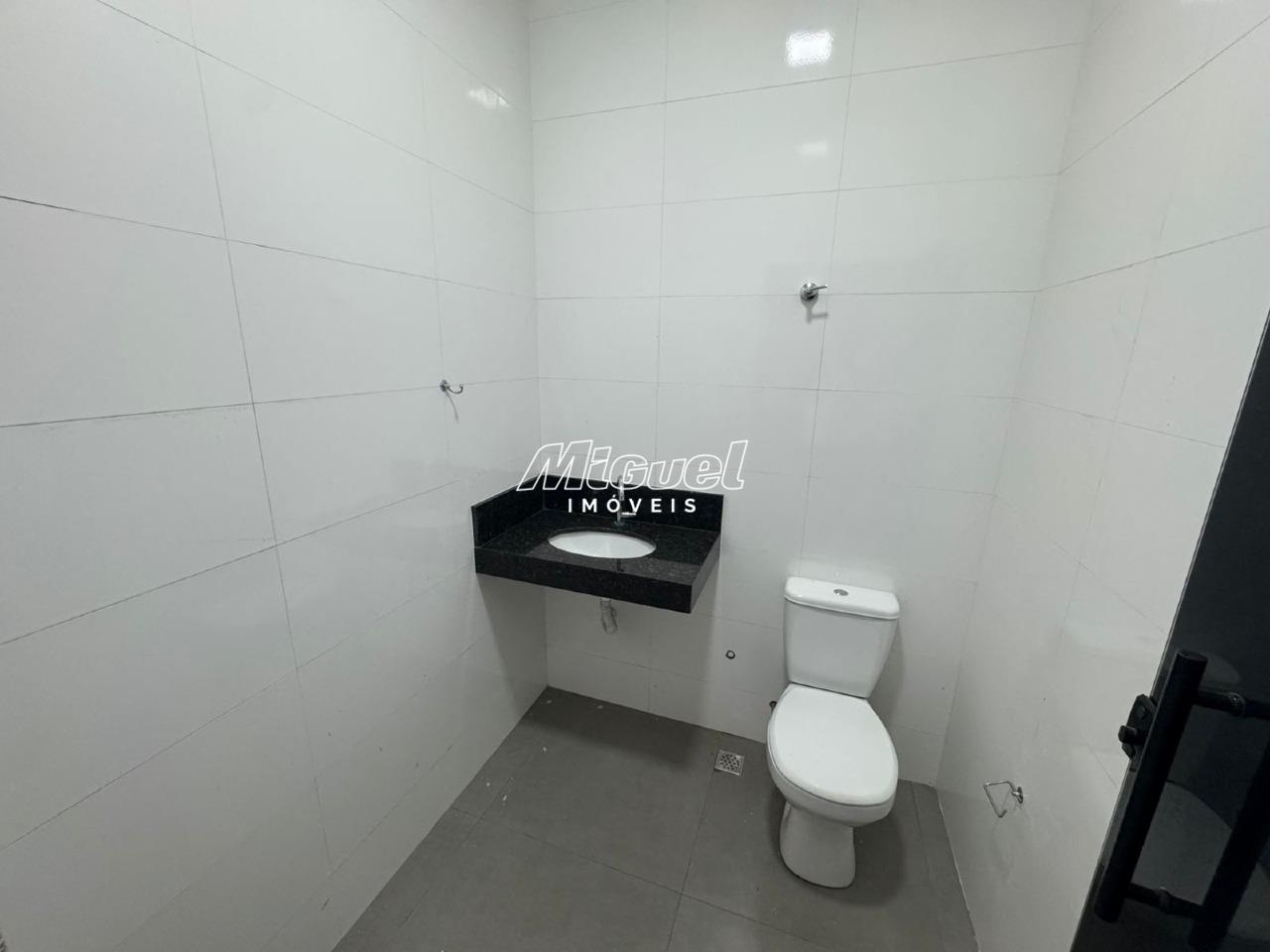 Galpão, para aluguel, Jardim Algodoal - - Piracicaba/SP: 