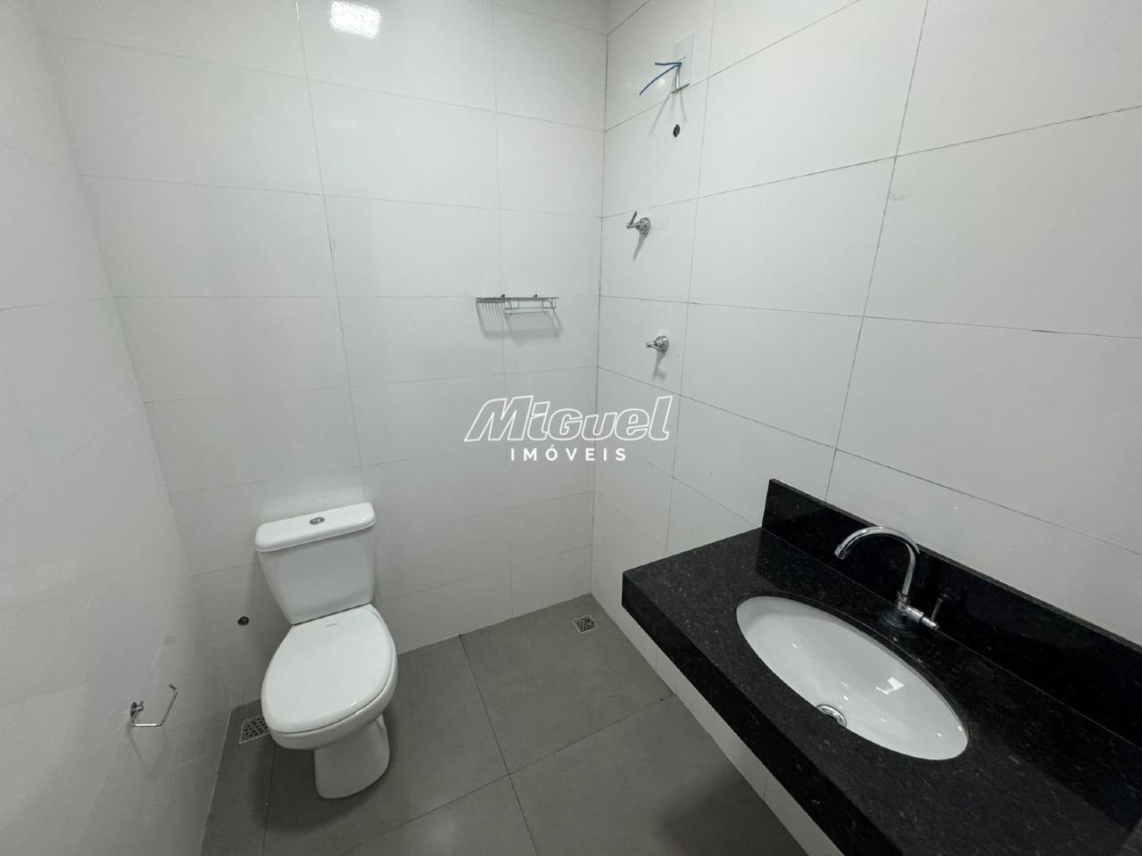 Galpão, para aluguel, Jardim Algodoal - - Piracicaba/SP: 