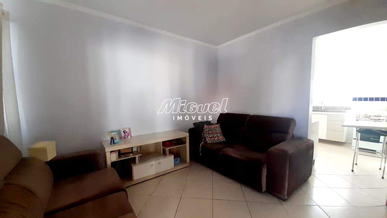 Casa em Condomínio, à venda, Jardim Três Marias - 2 quartos Condomínio Residencial Santa Clara - Piracicaba/SP: 