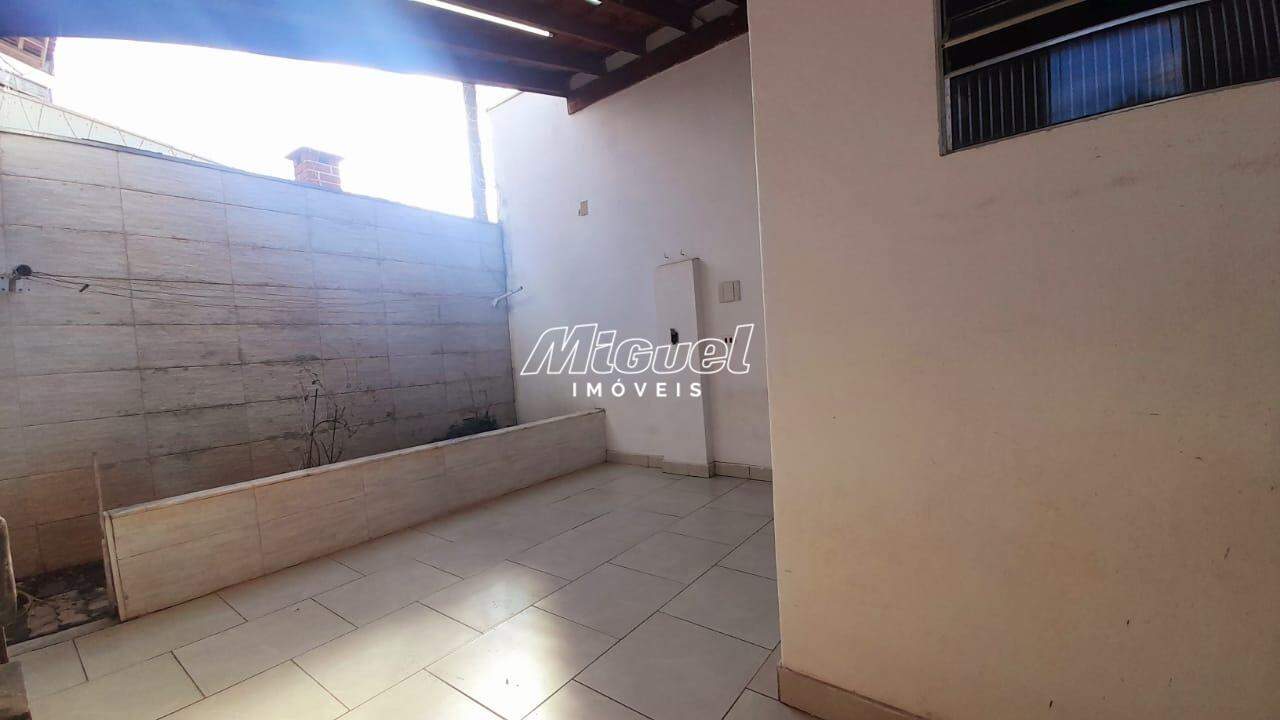 Casa em Condomínio, à venda, Jardim Três Marias - 2 quartos Condomínio Residencial Santa Clara - Piracicaba/SP: 