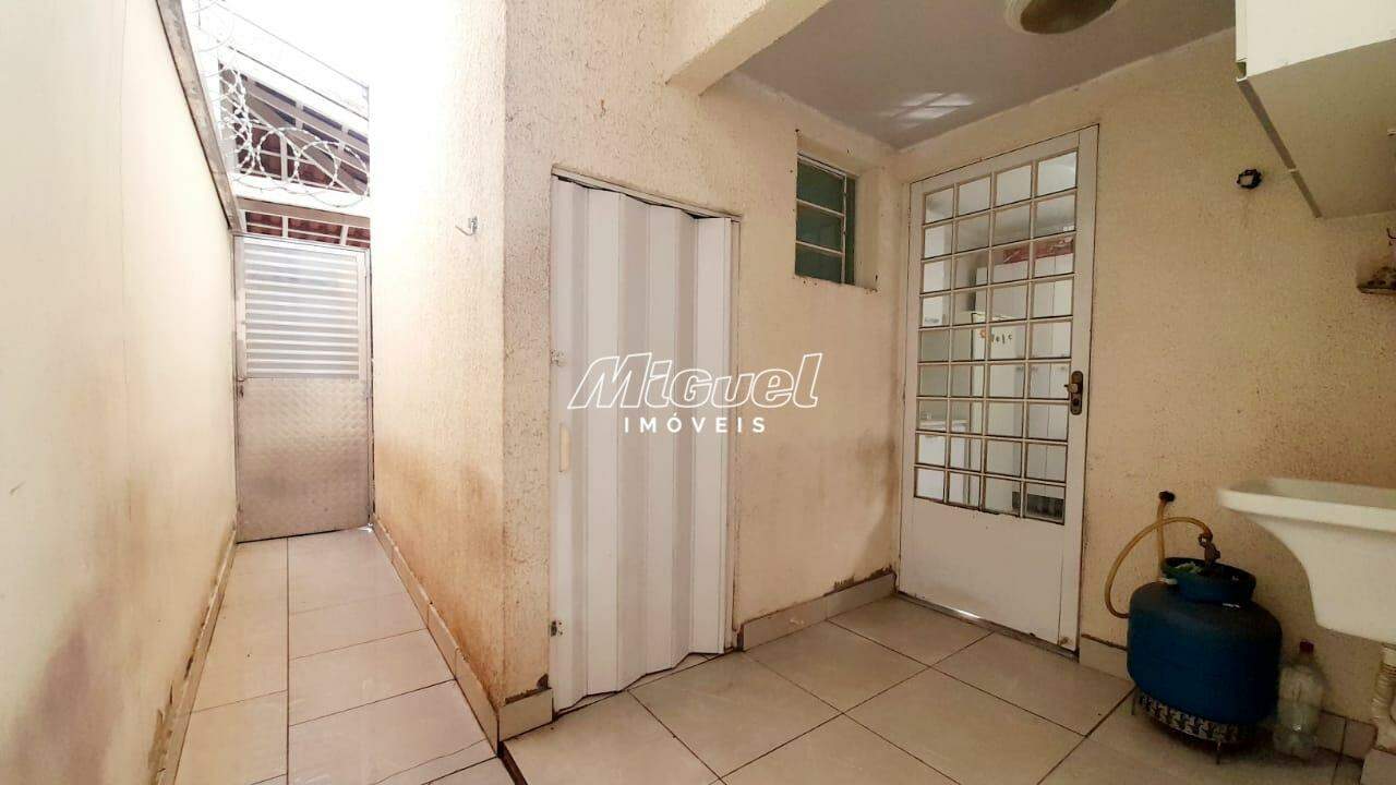 Casa em Condomínio, à venda, Jardim Três Marias - 2 quartos Condomínio Residencial Santa Clara - Piracicaba/SP: 