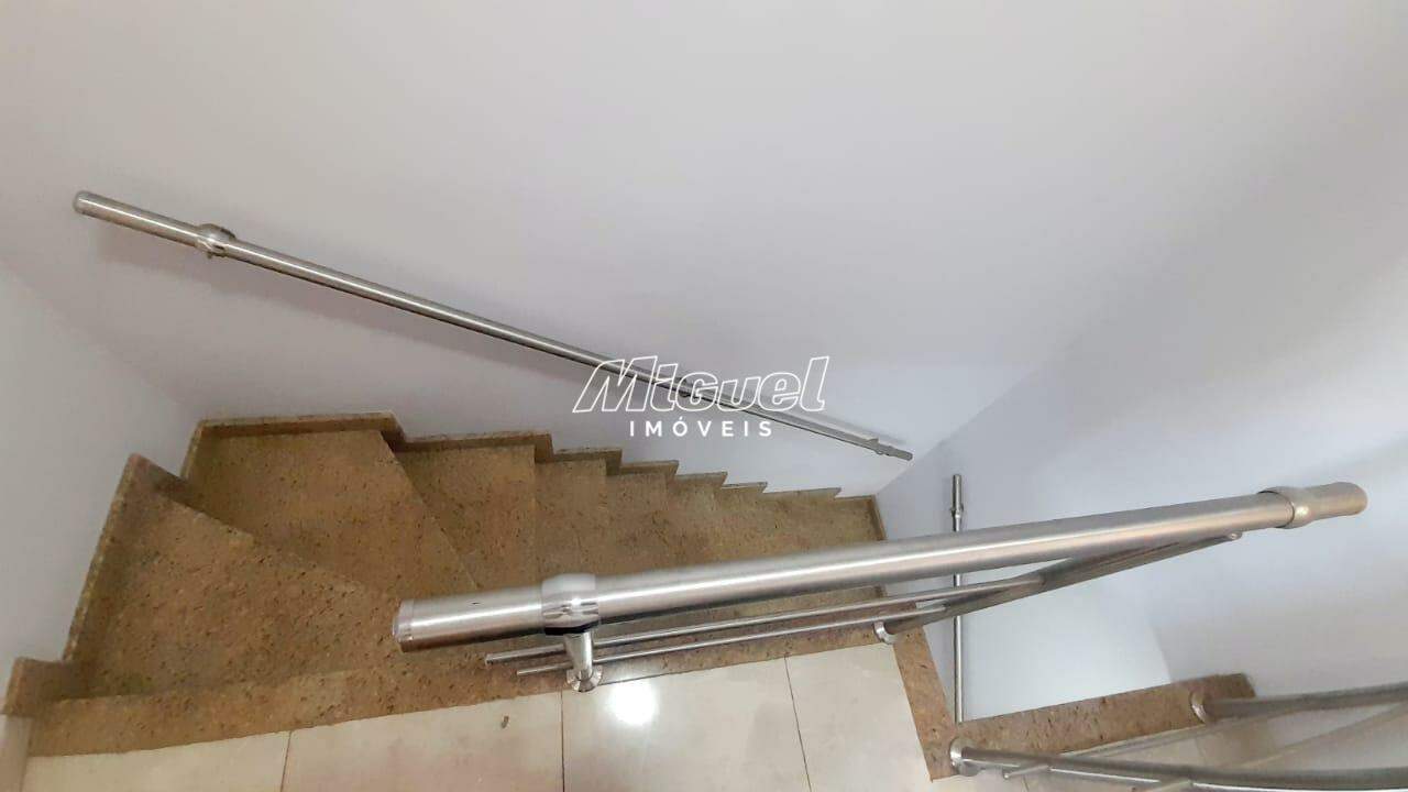 Casa em Condomínio, à venda, Jardim Três Marias - 2 quartos Condomínio Residencial Santa Clara - Piracicaba/SP: 