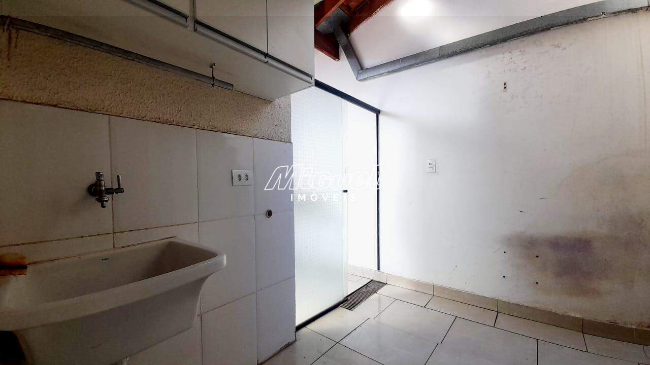 Casa em Condomínio, à venda, Jardim Três Marias - 2 quartos Condomínio Residencial Santa Clara - Piracicaba/SP: 