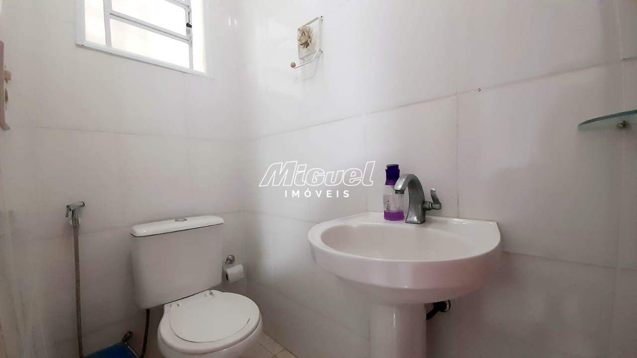 Casa em Condomínio, à venda, Jardim Três Marias - 2 quartos Condomínio Residencial Santa Clara - Piracicaba/SP: 