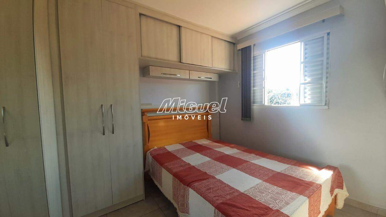 Casa em Condomínio, à venda, Jardim Três Marias - 2 quartos Condomínio Residencial Santa Clara - Piracicaba/SP: 