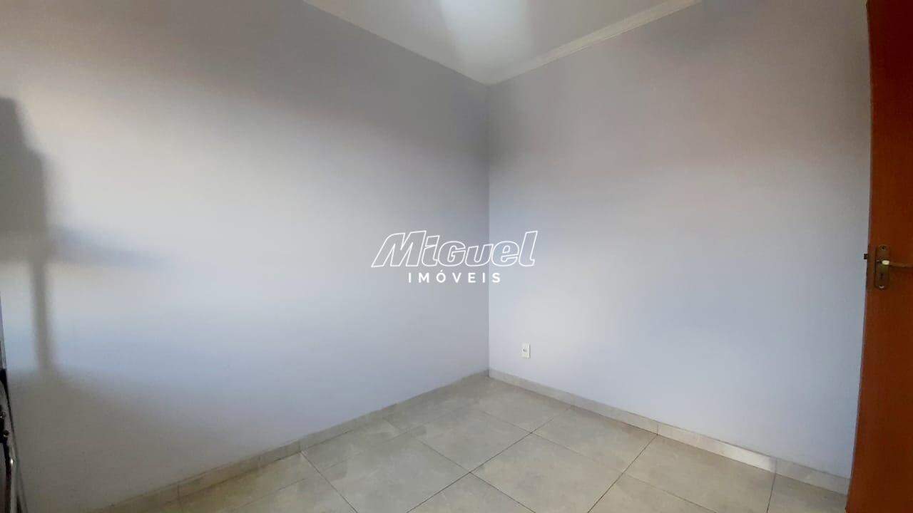 Casa em Condomínio, à venda, Jardim Três Marias - 2 quartos Condomínio Residencial Santa Clara - Piracicaba/SP: 