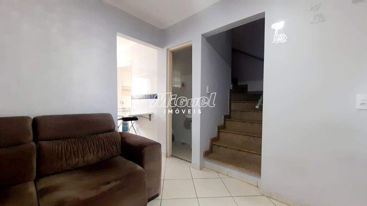 Casa em Condomínio, à venda, Jardim Três Marias - 2 quartos Condomínio Residencial Santa Clara - Piracicaba/SP: 