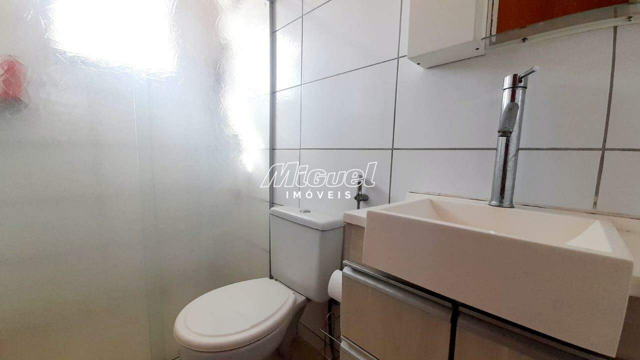 Casa em Condomínio, à venda, Jardim Três Marias - 2 quartos Condomínio Residencial Santa Clara - Piracicaba/SP: 