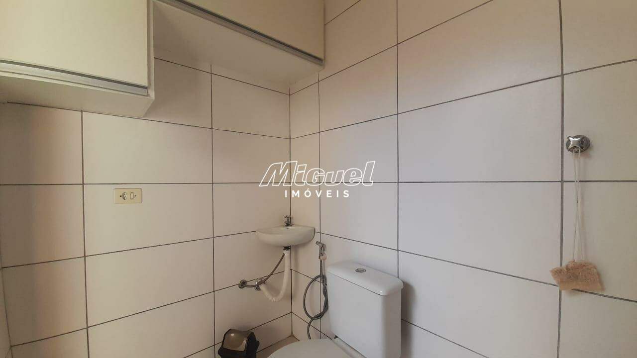 Casa em Condomínio, à venda, Jardim Três Marias - 2 quartos Condomínio Residencial Santa Clara - Piracicaba/SP: 