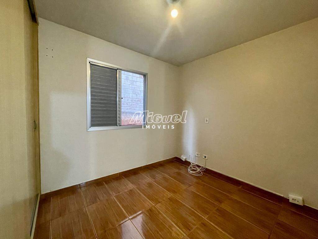 Apartamento, à venda, Jardim Caxambu - 3 quartos Residencial Parque das Águas - Piracicaba/SP: 