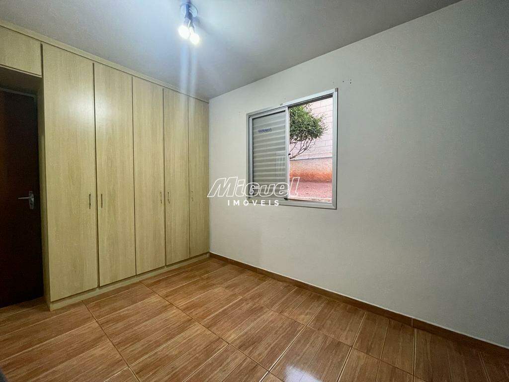 Apartamento, à venda, Jardim Caxambu - 3 quartos Residencial Parque das Águas - Piracicaba/SP: 