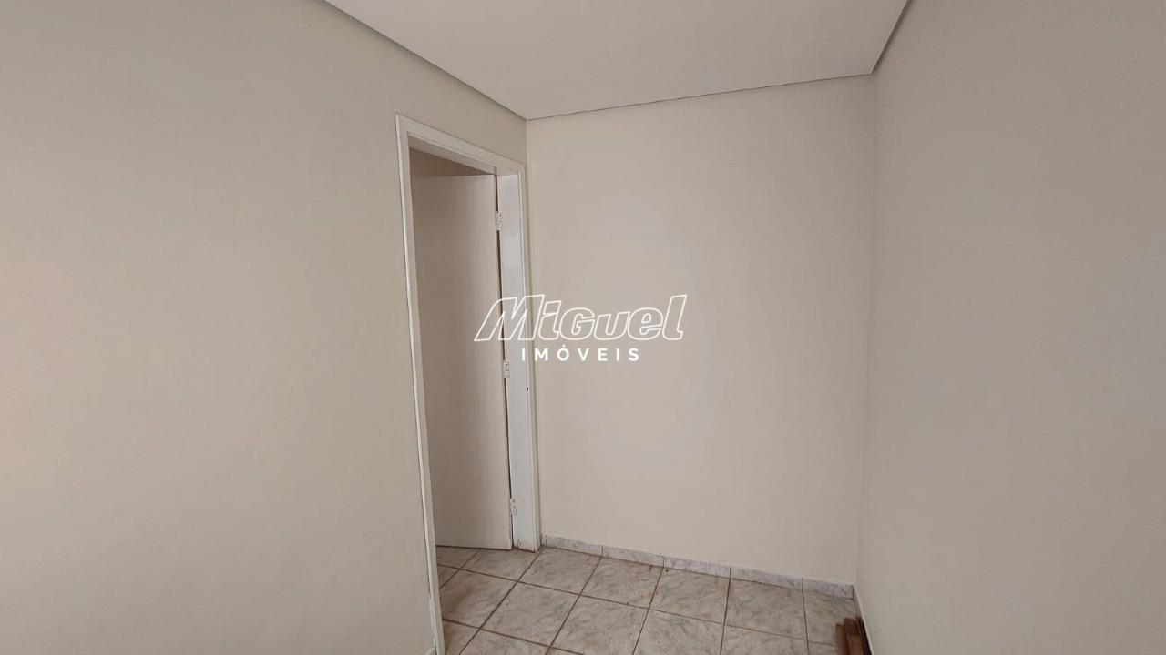 Casa, à venda, Jardim Caxambu - 3 quartos - Piracicaba/SP: 