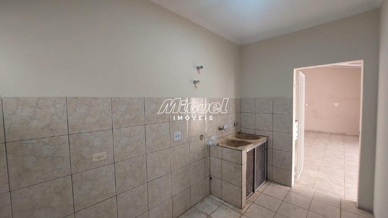 Casa, à venda, Jardim Caxambu - 3 quartos - Piracicaba/SP: 