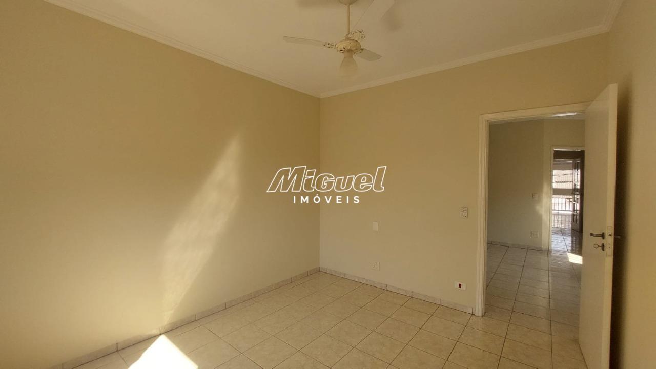 Casa, à venda, Jardim Caxambu - 3 quartos - Piracicaba/SP: 