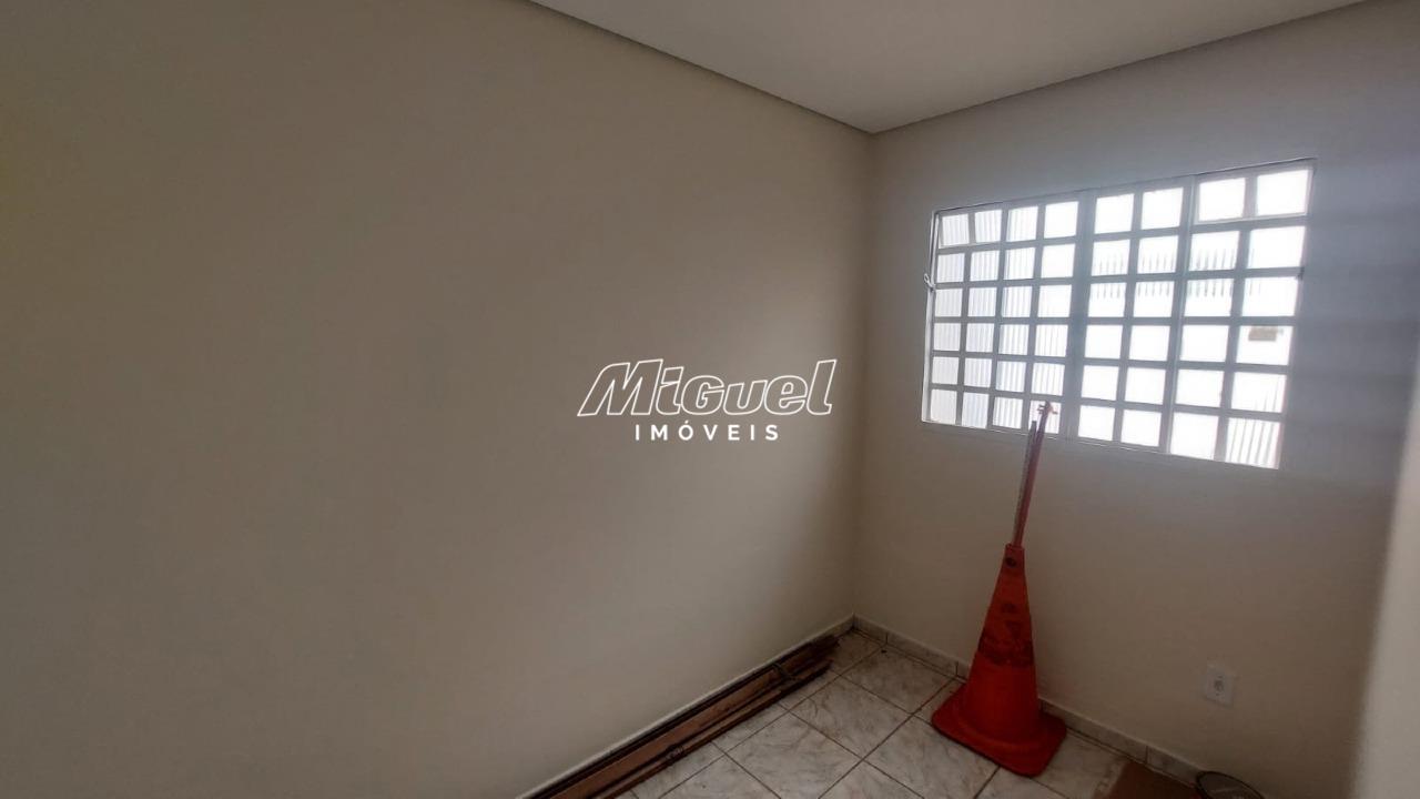 Casa, à venda, Jardim Caxambu - 3 quartos - Piracicaba/SP: 