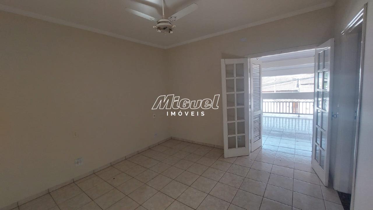 Casa, à venda, Jardim Caxambu - 3 quartos - Piracicaba/SP: 