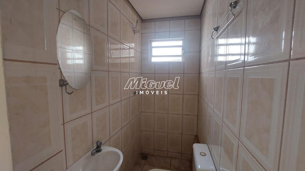 Casa, à venda, Jardim Caxambu - 3 quartos - Piracicaba/SP: 