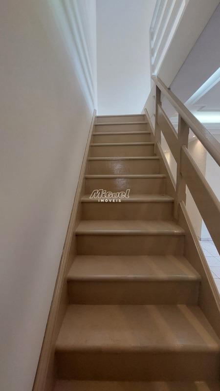 Casa, à venda, Jardim Caxambu - 3 quartos - Piracicaba/SP: 