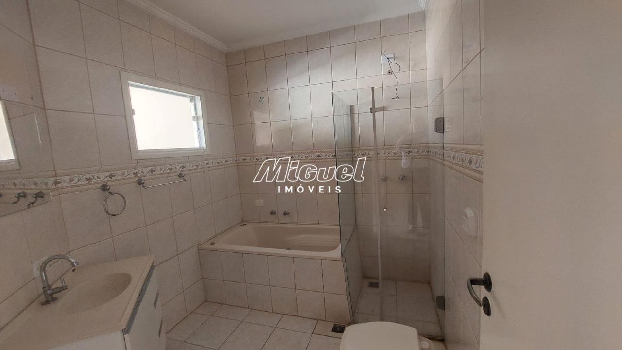 Casa, à venda, Jardim Caxambu - 3 quartos - Piracicaba/SP: 