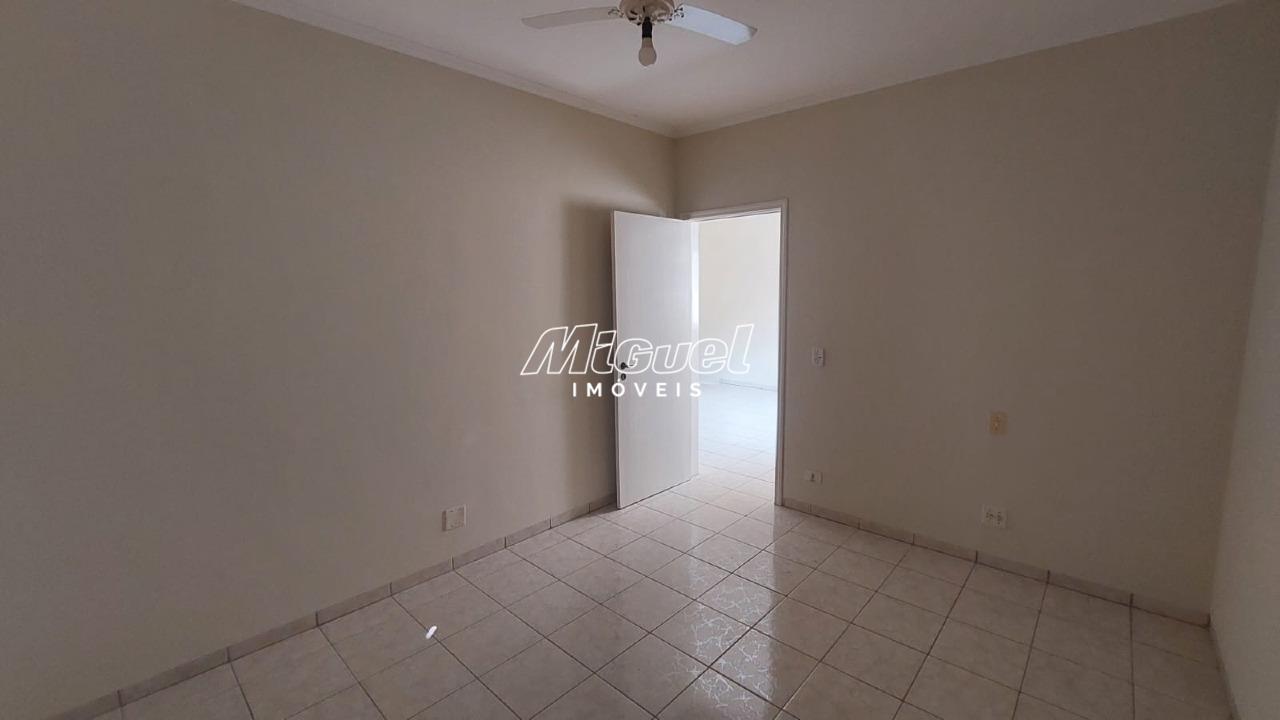 Casa, à venda, Jardim Caxambu - 3 quartos - Piracicaba/SP: 