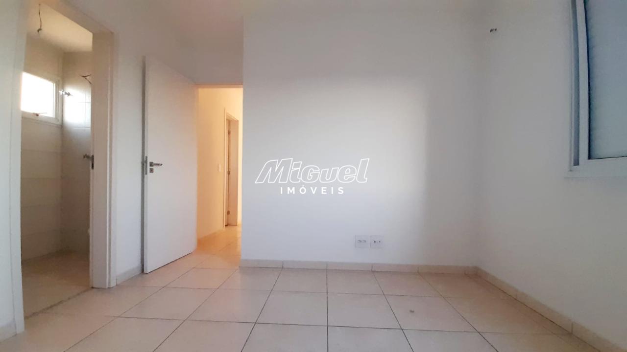 Apartamento, à venda, Vila Sonia - Piracicaba 2 quartos Condomínio Edifício Lavinia :