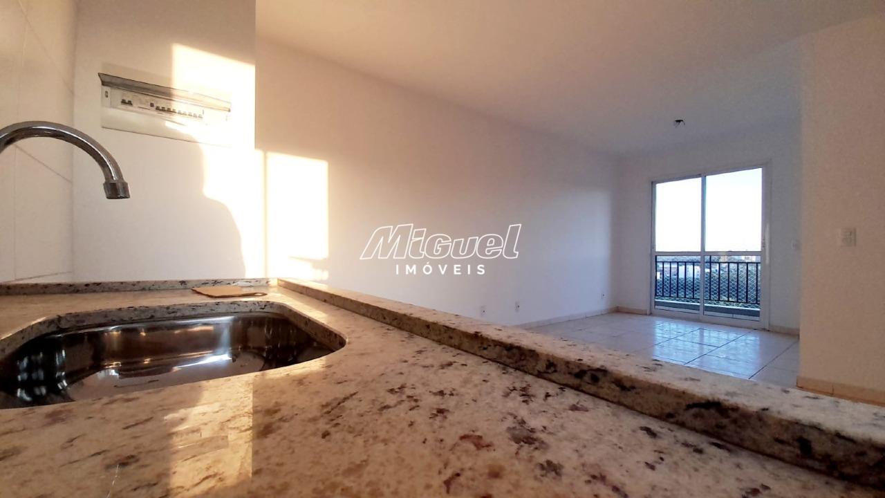 Apartamento, à venda, Vila Sonia - Piracicaba 2 quartos Condomínio Edifício Lavinia :