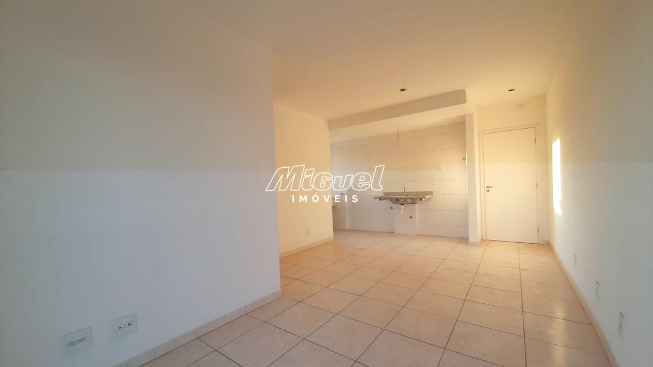 Apartamento, à venda, Vila Sonia - Piracicaba 2 quartos Condomínio Edifício Lavinia : 