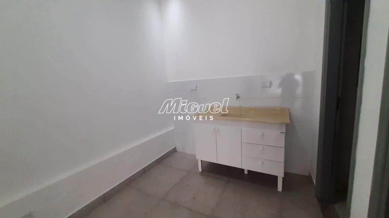 Salão Comercial, para aluguel, Centro - - Piracicaba/SP: