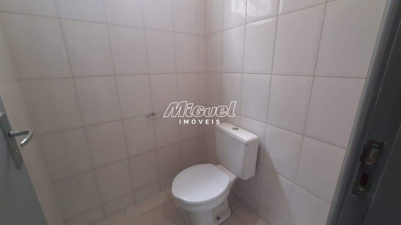 Salão Comercial, para aluguel, Centro - - Piracicaba/SP: