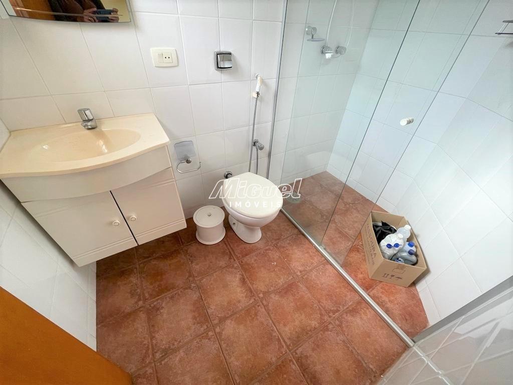 Casa em Condomínio, à venda, Colinas do Piracicaba (Ártemis) - 4 quartos Condomínio Colinas do Piracicaba - Piracicaba/SP: 