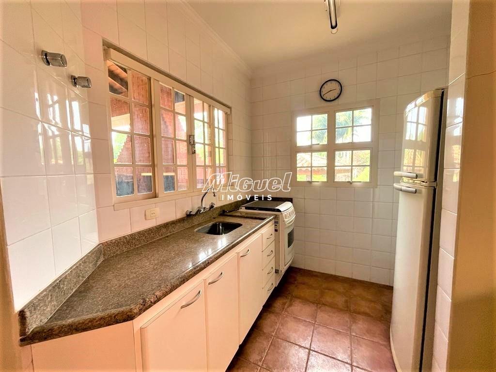 Casa em Condomínio, à venda, Colinas do Piracicaba (Ártemis) - 4 quartos Condomínio Colinas do Piracicaba - Piracicaba/SP: 