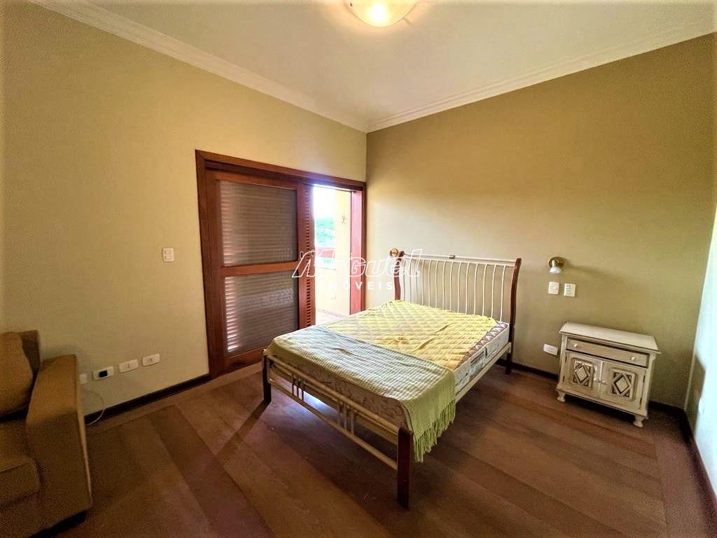 Casa em Condomínio, à venda, Colinas do Piracicaba (Ártemis) - 4 quartos Condomínio Colinas do Piracicaba - Piracicaba/SP: 