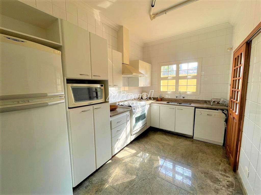 Casa em Condomínio, à venda, Colinas do Piracicaba (Ártemis) - 4 quartos Condomínio Colinas do Piracicaba - Piracicaba/SP: 