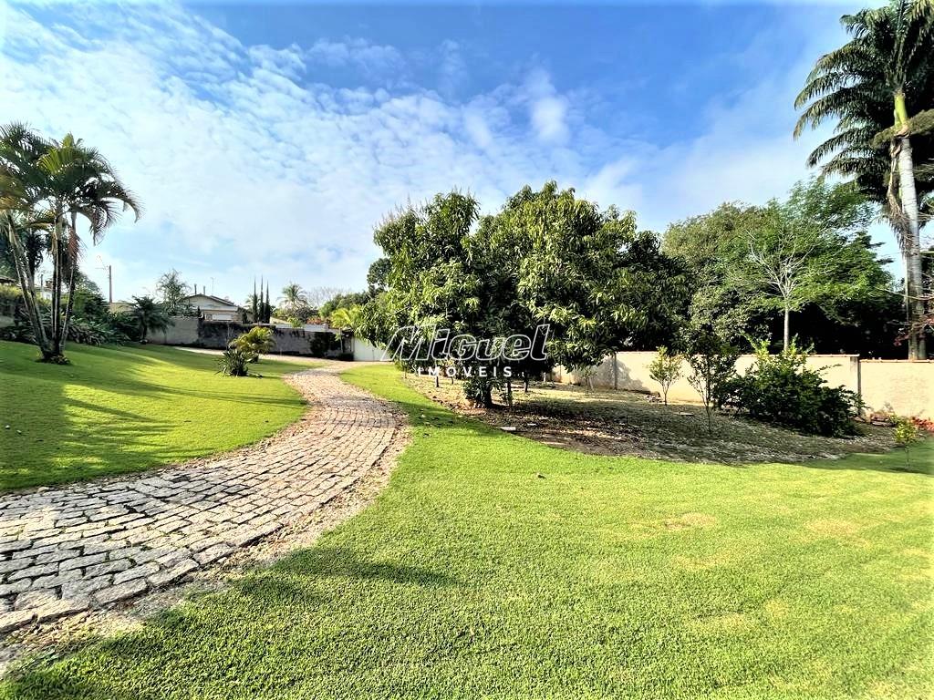 Casa em Condomínio, à venda, Colinas do Piracicaba (Ártemis) - 4 quartos Condomínio Colinas do Piracicaba - Piracicaba/SP: 