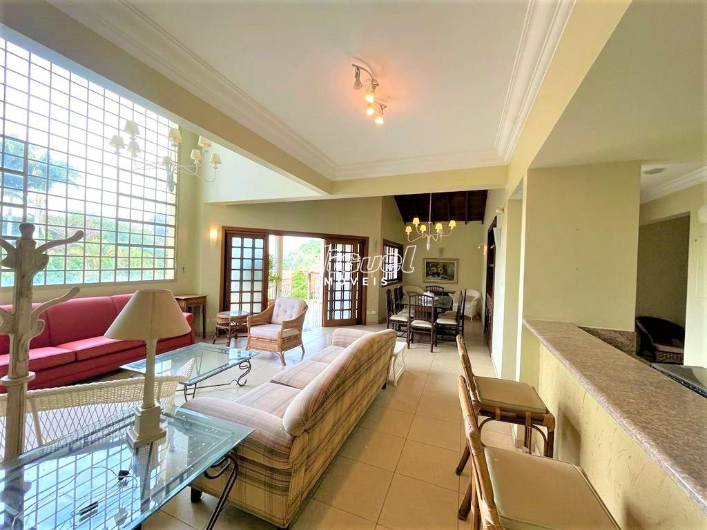 Casa em Condomínio, à venda, Colinas do Piracicaba (Ártemis) - 4 quartos Condomínio Colinas do Piracicaba - Piracicaba/SP: 