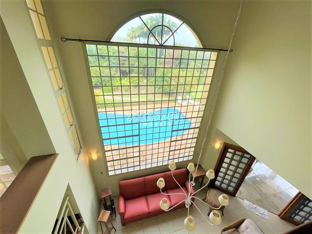 Casa em Condomínio, à venda, Colinas do Piracicaba (Ártemis) - 4 quartos Condomínio Colinas do Piracicaba - Piracicaba/SP: 