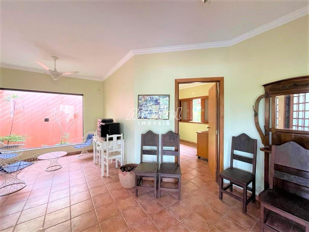 Casa em Condomínio, à venda, Colinas do Piracicaba (Ártemis) - 4 quartos Condomínio Colinas do Piracicaba - Piracicaba/SP: 