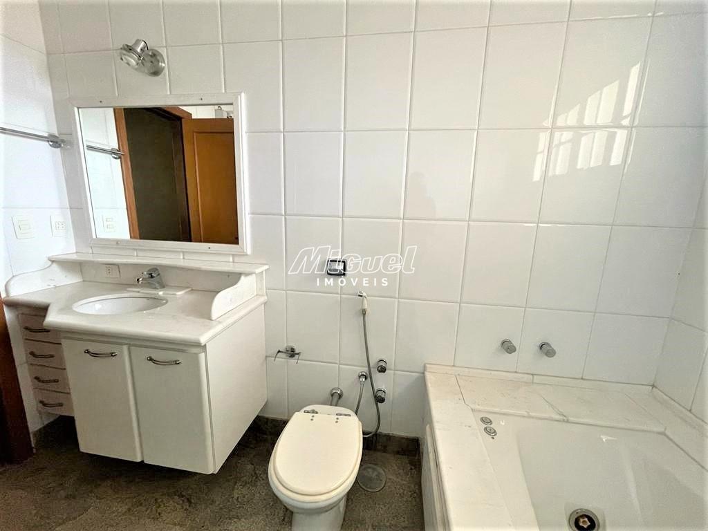 Casa em Condomínio, à venda, Colinas do Piracicaba (Ártemis) - 4 quartos Condomínio Colinas do Piracicaba - Piracicaba/SP: 