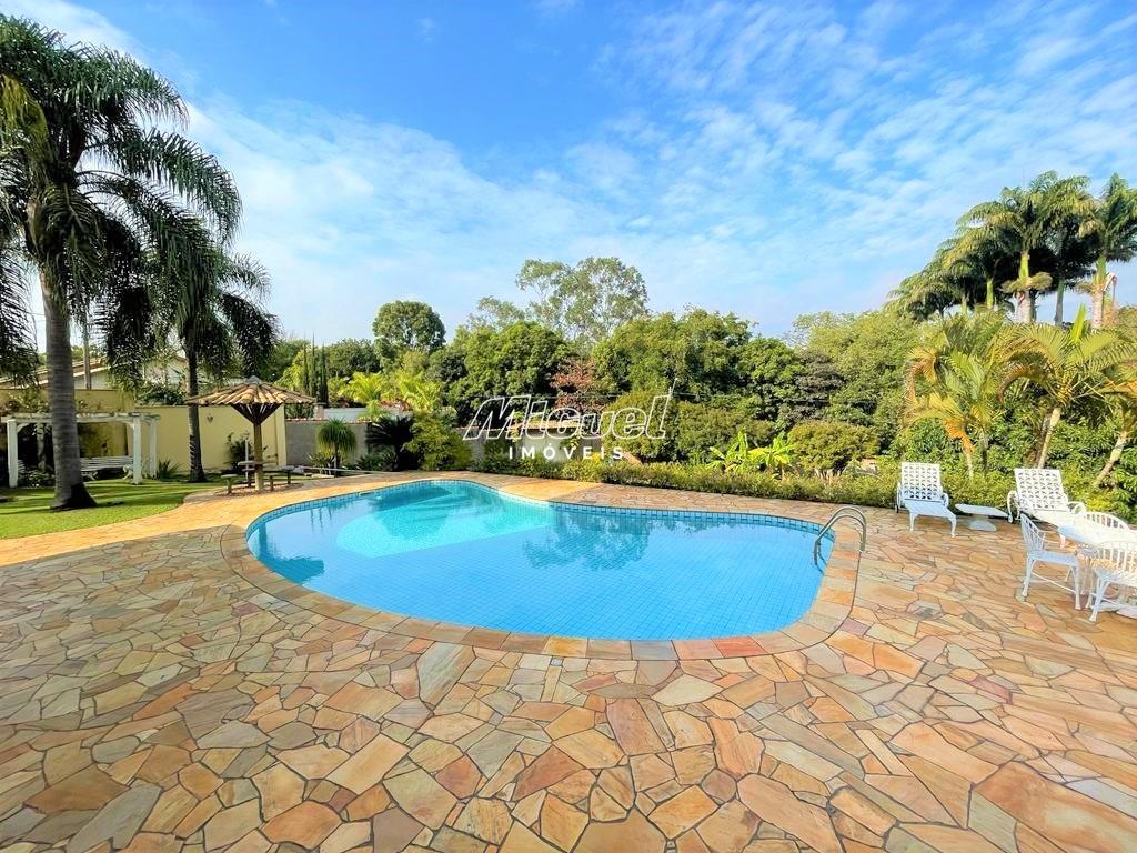 Casa em Condomínio, à venda, Colinas do Piracicaba (Ártemis) - 4 quartos Condomínio Colinas do Piracicaba - Piracicaba/SP: 