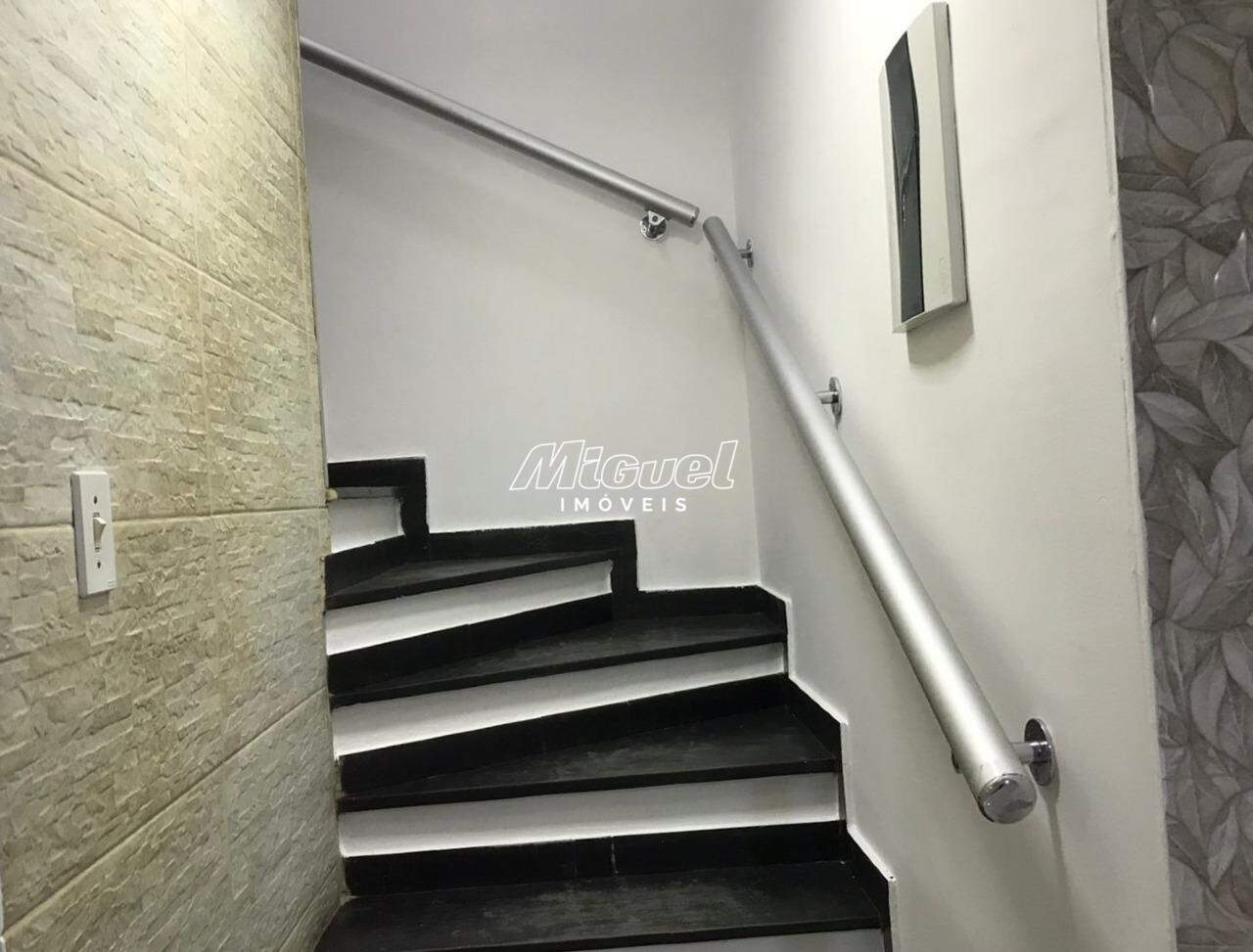 Casa em Condomínio, à venda, Jardim Três Marias - 2 quartos Condomínio Residencial Santa Clara - Piracicaba/SP: 