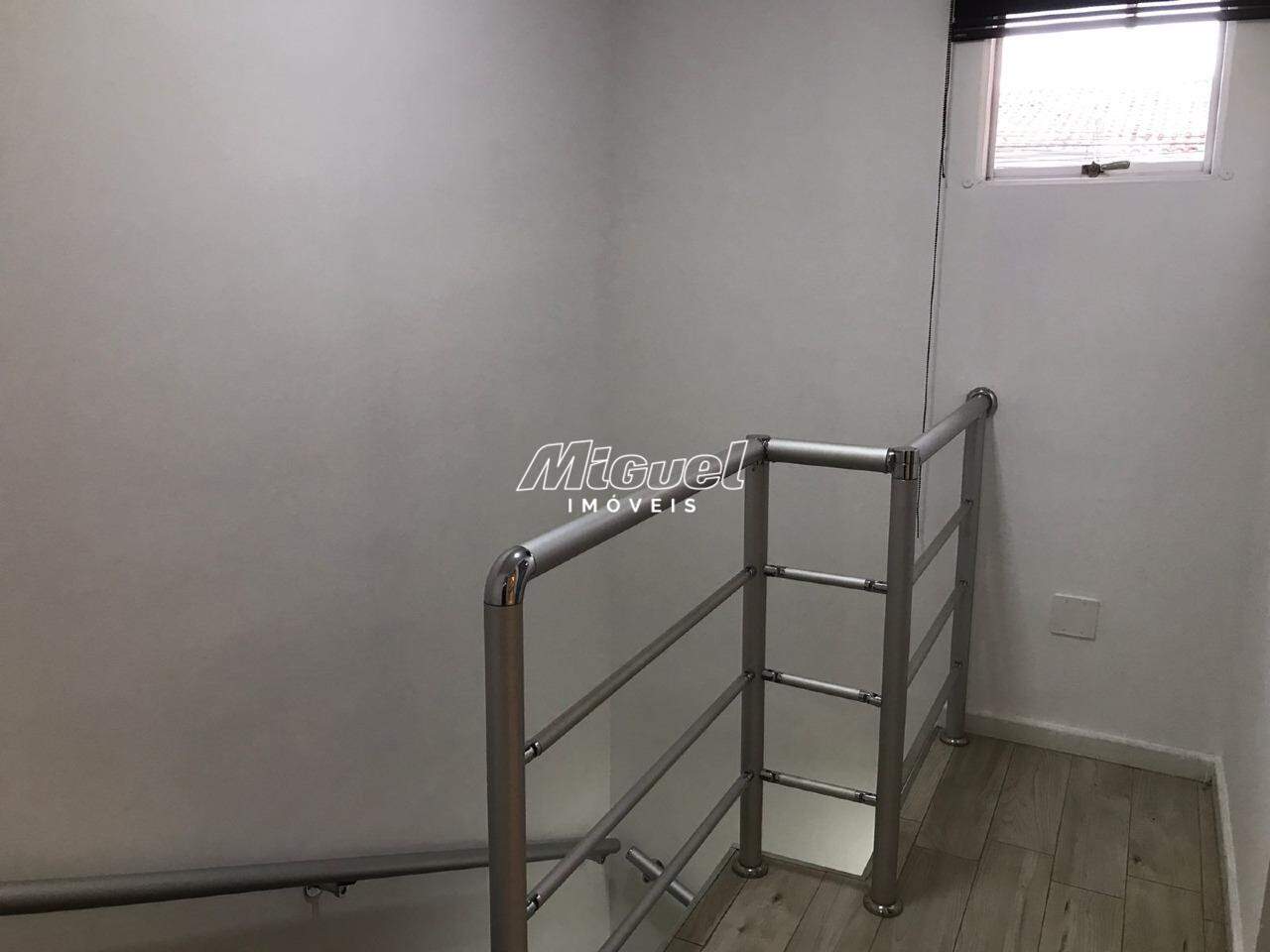 Casa em Condomínio, à venda, Jardim Três Marias - 2 quartos Condomínio Residencial Santa Clara - Piracicaba/SP: 