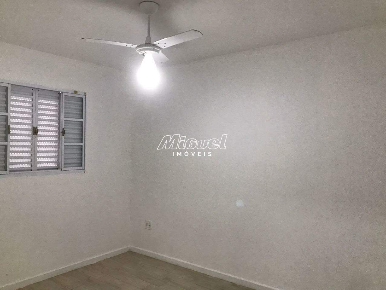 Casa em Condomínio, à venda, Jardim Três Marias - 2 quartos Condomínio Residencial Santa Clara - Piracicaba/SP: 