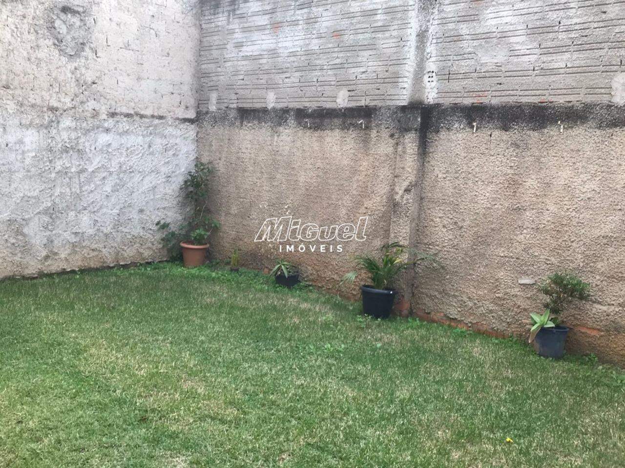 Casa em Condomínio, à venda, Jardim Três Marias - 2 quartos Condomínio Residencial Santa Clara - Piracicaba/SP: 