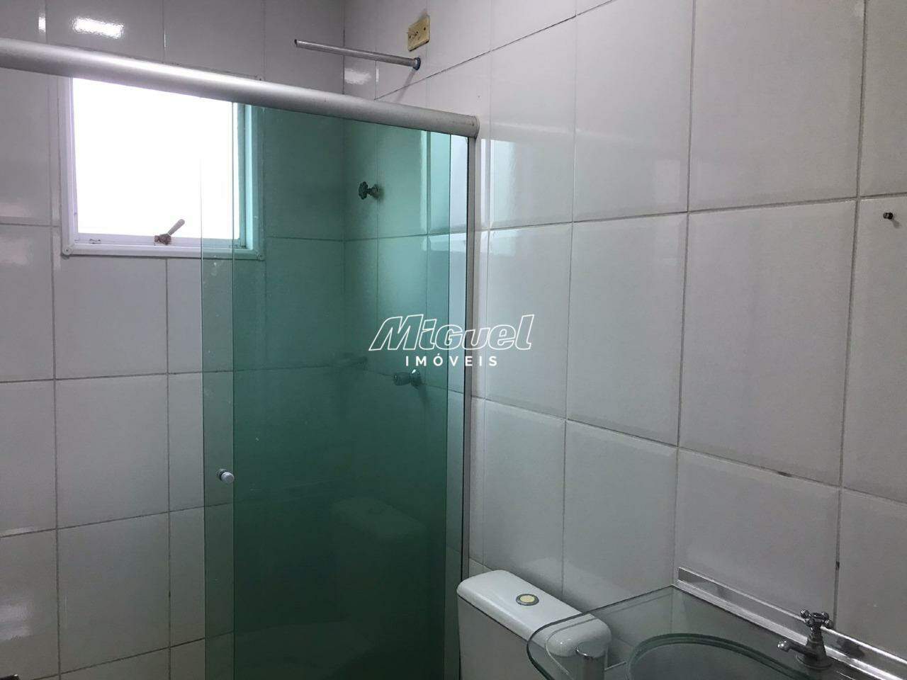 Casa em Condomínio, à venda, Jardim Três Marias - 2 quartos Condomínio Residencial Santa Clara - Piracicaba/SP: 