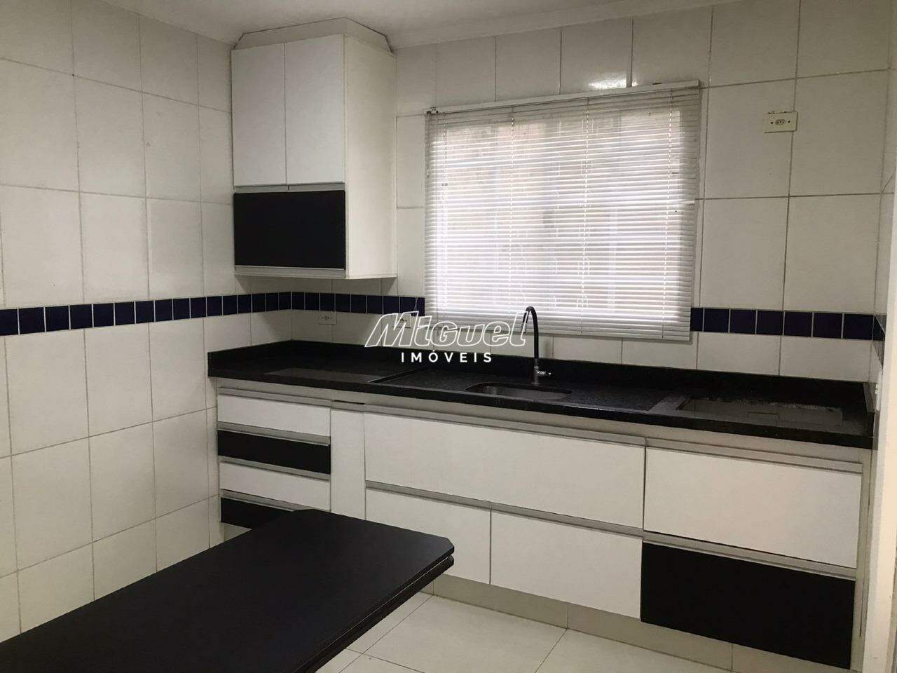 Casa em Condomínio, à venda, Jardim Três Marias - 2 quartos Condomínio Residencial Santa Clara - Piracicaba/SP: 