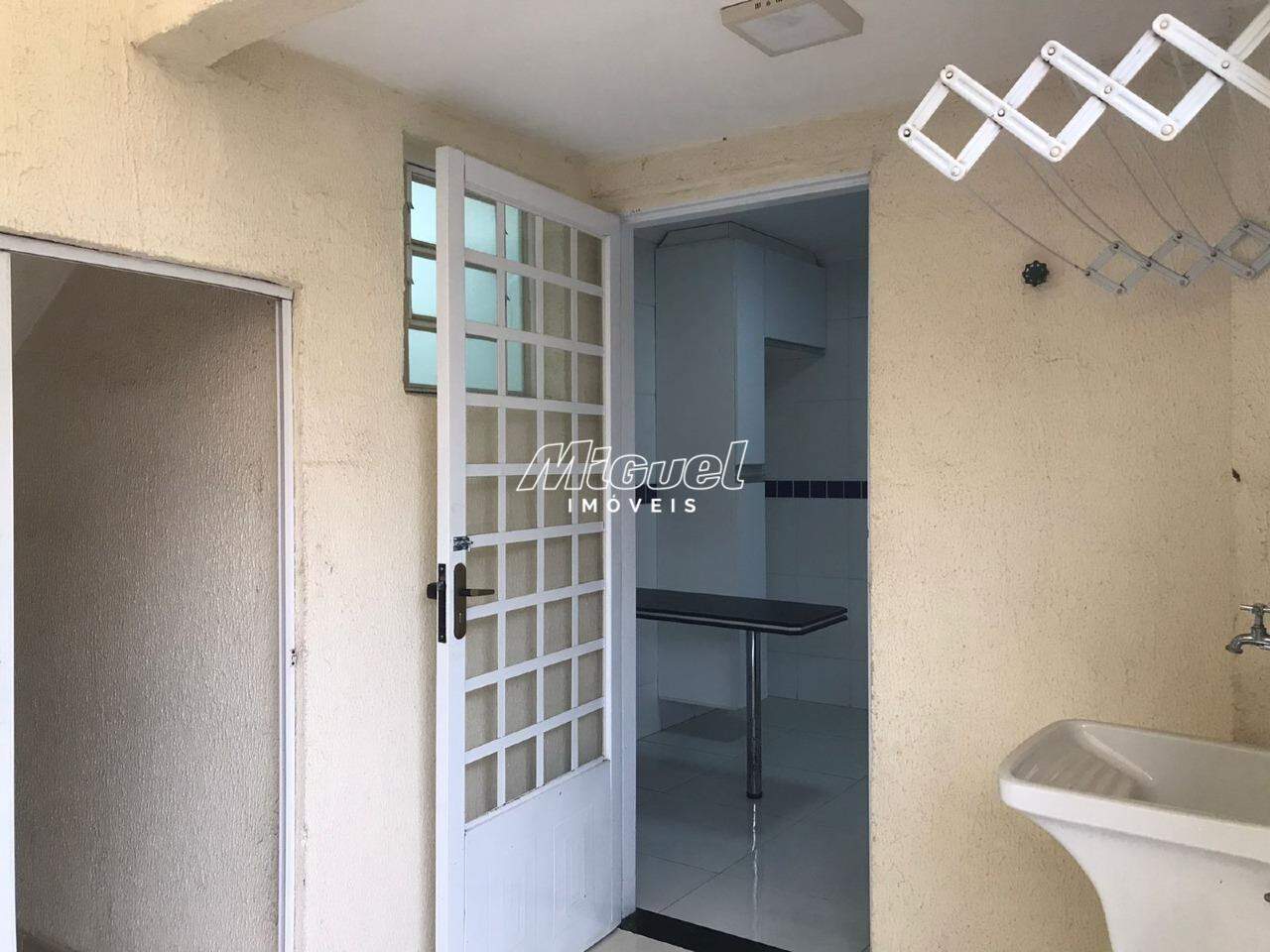 Casa em Condomínio, à venda, Jardim Três Marias - 2 quartos Condomínio Residencial Santa Clara - Piracicaba/SP: 