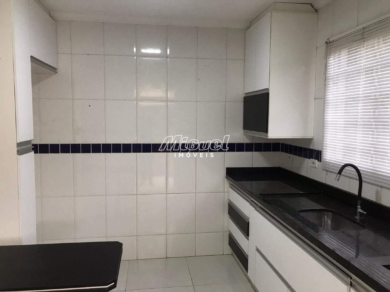 Casa em Condomínio, à venda, Jardim Três Marias - 2 quartos Condomínio Residencial Santa Clara - Piracicaba/SP: 