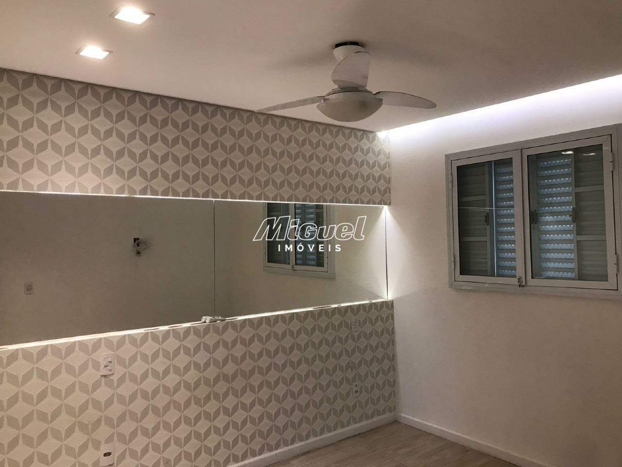 Casa em Condomínio, à venda, Jardim Três Marias - 2 quartos Condomínio Residencial Santa Clara - Piracicaba/SP: 